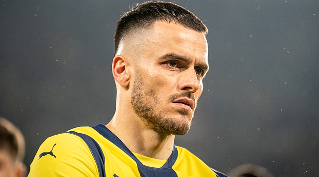 Fenerbahçe, Kostic'te mutlu sona yakın! Pazarlık...