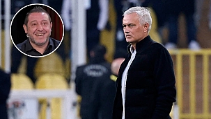 ''Fenerbahçe'nin ruh hali...''