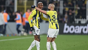 Fenerbahçe'nin Sivasspor maçı kadrosunda 3 eksik!