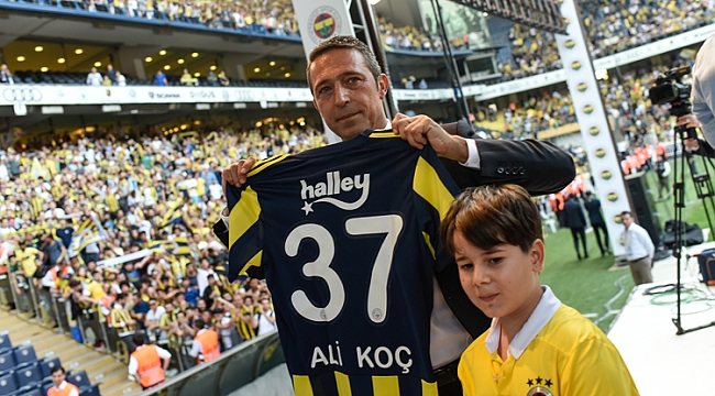 Fenerbahçe'nin toplam borcu resmen duyuruldu!