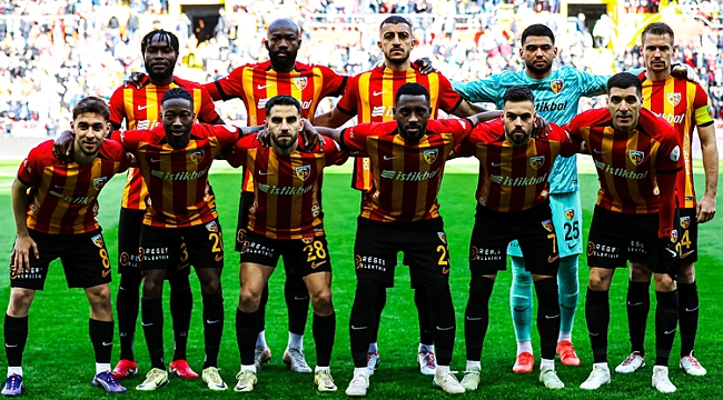 Fenerbahçe öncesi sezonu kapattı! Tam 9 eksik...