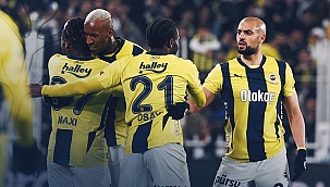 Fenerbahçe, Talisca iler geri döndü!