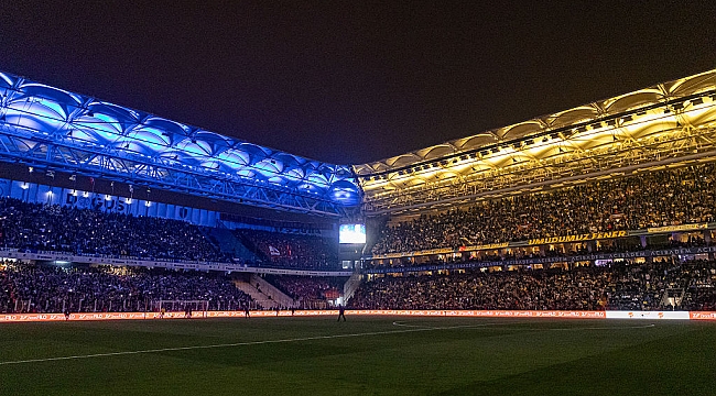 Fenerbahçe'ye 100 milyon €'luk müjde!