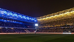 Fenerbahçe'ye 100 milyon €'luk müjde!