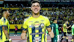 Fenerbahçe'ye, 18'lik genç! 10 numara pozisyonuna...