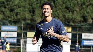 Fenerbahçe'ye müjde var!