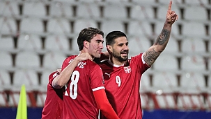 Fenerbahçe'ye Sırp golcü!