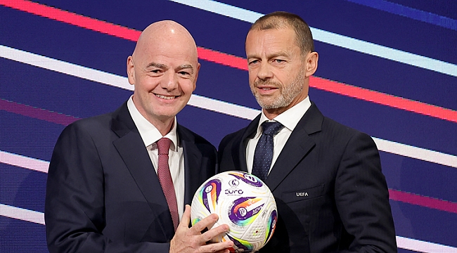 FIFA ceza yağdırdı! Süper Lig ekiplerine transfer yasağı