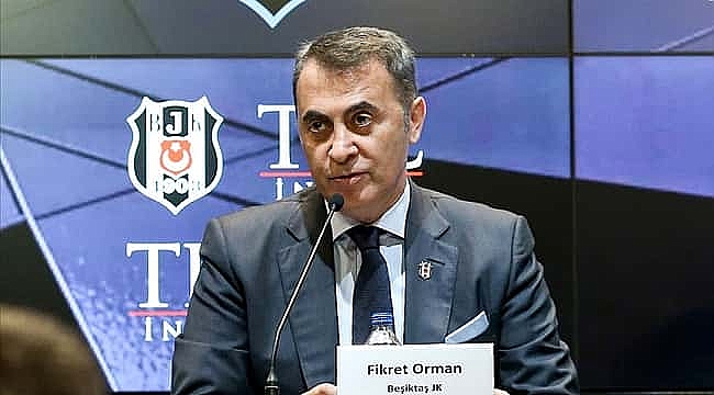 Fikret Orman aday olacak mı?