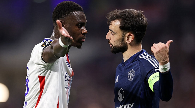 Fransa'da 90+5'te gelen gol!