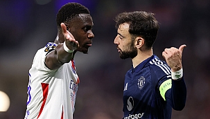 Fransa'da 90+5'te gelen gol!