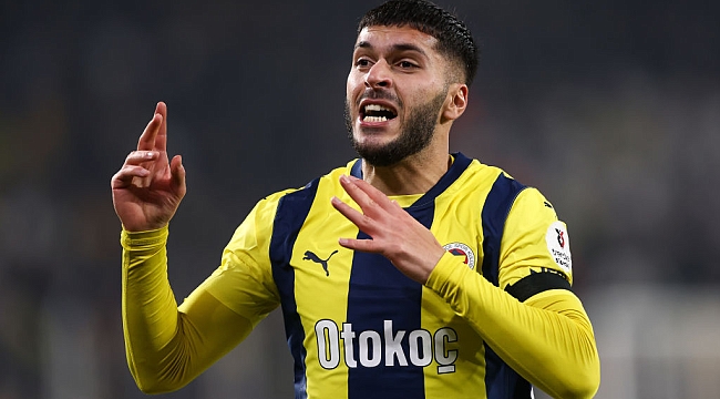 Fransa'dan Oğuz Aydın'a kanca! 20 milyon euro...