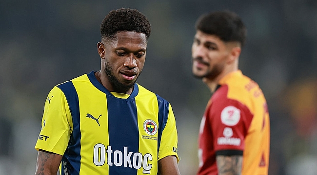Fred için ayrılık iddiası!