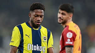 Fred için ayrılık iddiası!