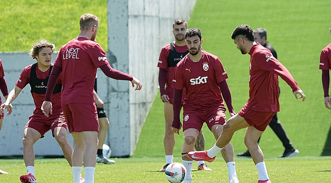 Galatasaray'da 3 eksik!
