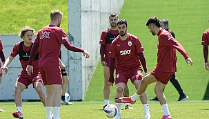 Galatasaray'da 3 eksik!