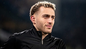 Galatasaray'da anlaşma tamam!