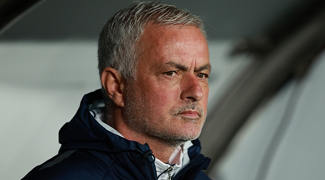 Galatasaray'dan Mourinho yanıtı: Allah düşürmesin