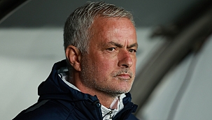 Galatasaray'dan Mourinho yanıtı: Allah düşürmesin