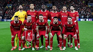 Galatasaray masadan kalktı!