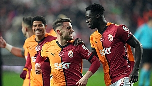 ''Galatasaray planlarını bozdu!''
