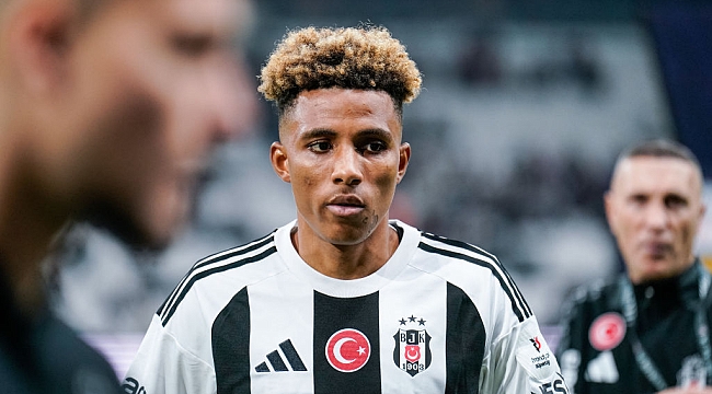 Gedson için yeni teklif!