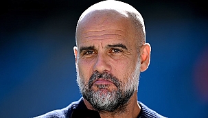 Pep Guardiola'dan, Galatasaray'ı üzen haber!