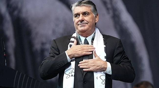 "Hakkınızı helal edin"
