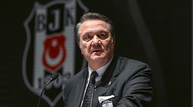 Hasan Arat'a soruşturma!
