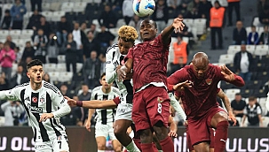 Hatayspor küme düştü!