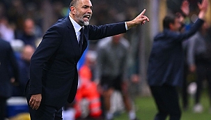 Igor Tudor ilk yenilgisini aldı