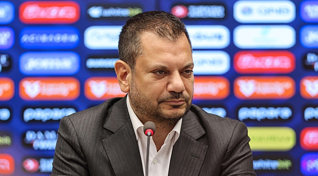 'İnanılmaz bir iş!'