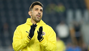 İrfan Can'a, Süper Lig ve Fransa'dan iki talip var!