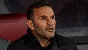 İtalya'da Okan Buruk gelişmesi: Adaylar arasında