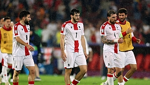 Kartal'a Gürcü kanat!