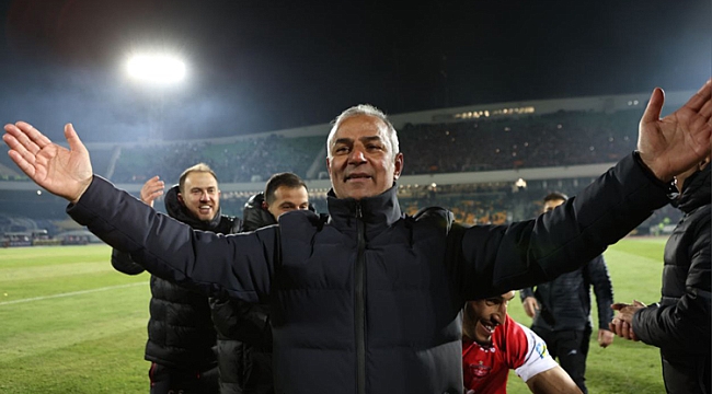 Kartal'dan Mourinho'ya destek!