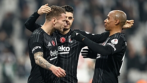 Kasımpaşa - Beşiktaş muhtemel 11'ler