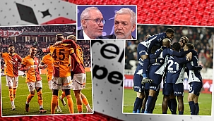 ''Kazanırsa, %95 şampiyon olur''