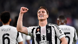 Kenan Yıldız boş geçmedi, Juventus 3 puanı kazandı