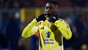 Kolo Muani bombası!