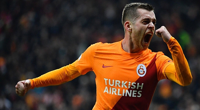 Konyaspor'a transfer yasağı geldi! Sebebi Cicaldau...