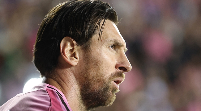 Lionel Messi resmi imzayı atmaya hazırlanıyor!