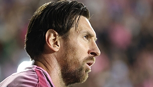 Lionel Messi resmi imzayı atmaya hazırlanıyor!