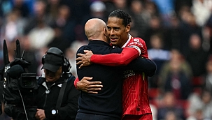 Liverpool şampiyonluğu bekliyor!