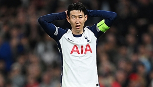 Londra'da kazanan çıkmadı