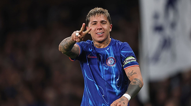 Londra derbisi Chelsea'nin