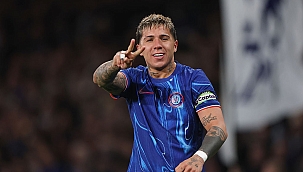 Londra derbisi Chelsea'nin