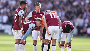 Londra ekibinde büyük değişim! 