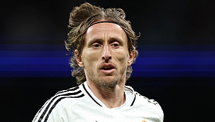 Luka Modric'ten Ada ekibine yatırım kararı! Emeklilik...