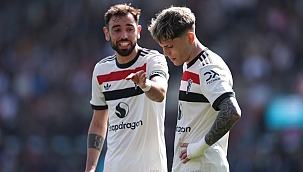 Manchester United yine kazanamadı! Son 5 maç...